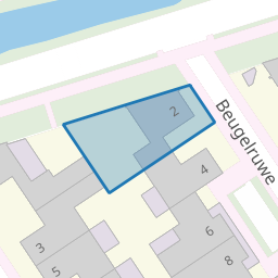 Perceel MTT00-N-2474