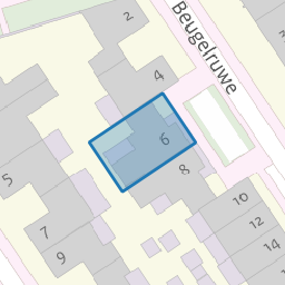 Perceel MTT00-N-2476