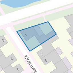 Perceel MTT00-N-2483