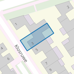 Perceel MTT00-N-2484