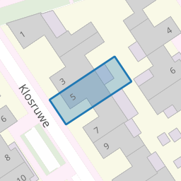 Perceel MTT00-N-2485