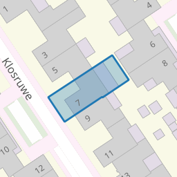 Perceel MTT00-N-2486