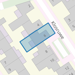 Perceel MTT00-N-2494