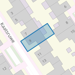 Perceel MTT00-N-2507