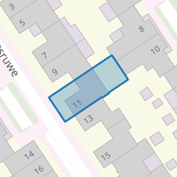 Perceel MTT00-N-2508