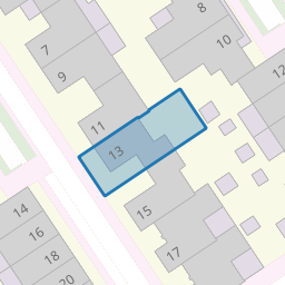 Perceel MTT00-N-2509