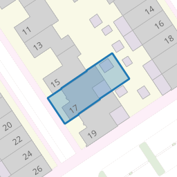 Perceel MTT00-N-2511