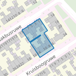 Perceel MTT00-N-2518