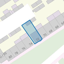 Perceel MTT00-N-2519