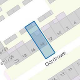 Perceel MTT00-N-2522