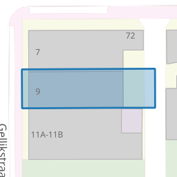 Perceel MTT00-N-2530