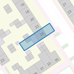 Perceel MTT00-N-2533