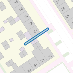 Perceel MTT00-N-2535