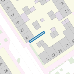 Perceel MTT00-N-2536