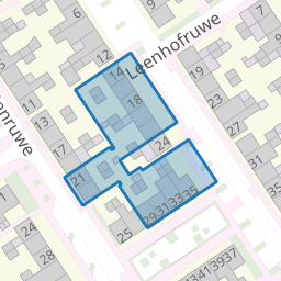 Perceel MTT00-N-2538