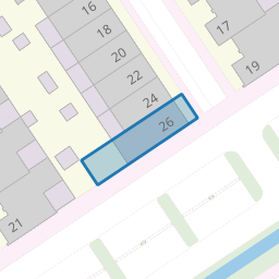 Perceel MTT00-N-2542