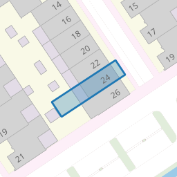 Perceel MTT00-N-2543