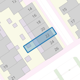 Perceel MTT00-N-2544