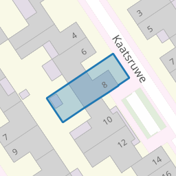 Perceel MTT00-N-2551