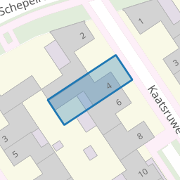 Perceel MTT00-N-2553