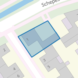 Perceel MTT00-N-2555