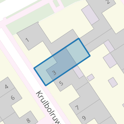 Perceel MTT00-N-2556