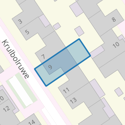 Perceel MTT00-N-2559