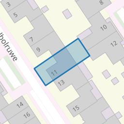 Perceel MTT00-N-2560