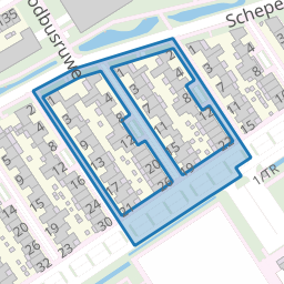 Perceel MTT00-N-2566
