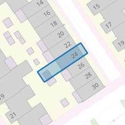 Perceel MTT00-N-2570