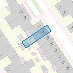 Perceel MTT00-N-2574