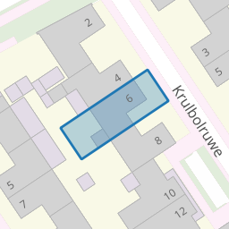 Perceel MTT00-N-2579