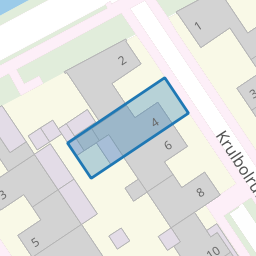 Perceel MTT00-N-2580