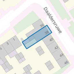 Perceel MTT00-N-2587