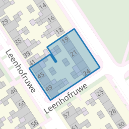 Perceel MTT00-N-2592