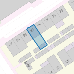 Perceel MTT00-N-2595