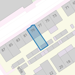 Perceel MTT00-N-2596