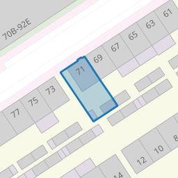 Perceel MTT00-N-2598