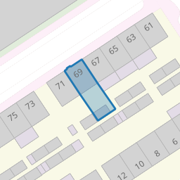 Perceel MTT00-N-2599