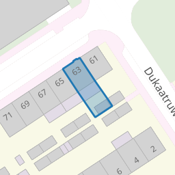 Perceel MTT00-N-2600