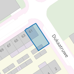 Perceel MTT00-N-2601