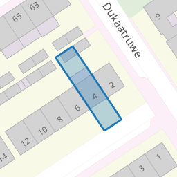 Perceel MTT00-N-2603