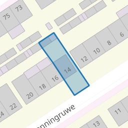 Perceel MTT00-N-2608