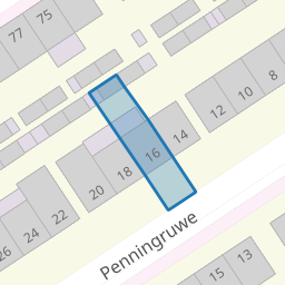 Perceel MTT00-N-2609