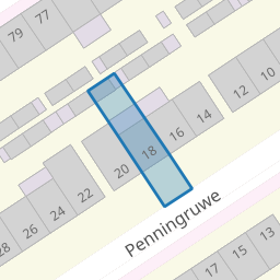 Perceel MTT00-N-2610