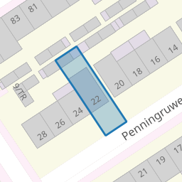 Perceel MTT00-N-2611