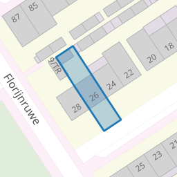 Perceel MTT00-N-2613