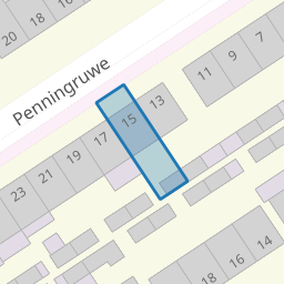 Perceel MTT00-N-2619