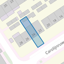 Perceel MTT00-N-2622