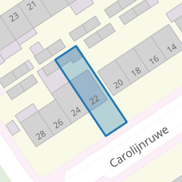 Perceel MTT00-N-2623